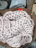 32 · 2 X WOVEN BEDSPREADS (1 X BOX)
