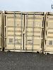 20' Shipping Container, Dry, Clean, Good Doors & Seals, Lockpoints, Good Wood Floors, Excellent Condition