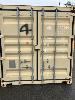 6 · 20' SHIPPING CONTAINER, DRY, CLEAN, GOOD DOORS & SEALS, LOCKPOINTS, GOOD WOOD FLOORS, EXCELLENT CONDITION