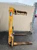 20 · PLATE LIFTER, EAST WEST ENGINEERING, 4,000kg RATED