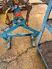 Drum Lifter, Scissor Action,, Adjustable