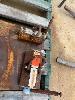 28 · PAIR SMALL MAGNETIC PLATE LIFTERS
