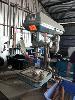 Bench Drill, Waldown, No 2 Mt Taper, 3 X Chucks, 415v