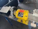 2 X Bench Grinders,, 8 & 6", 240v