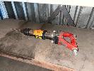 54 · CHICAGO PNEUMATIC DRILL, LARGE