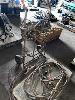 65 · 2 x OXY ACETYLENE SETS, HOSES, GAUGES, GUNS & 1 xTROLLEY