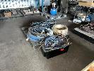 Assorted Air/Water Hose & Electric Cords, 1 X Pallet