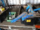 Assorted Butterfly Valves, Ball Valves & Filters