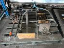 74 · RECORD PIPE CUTTER, LARGE MANUAL PIPE THREADER & DIES, PIPE VICE & STAND