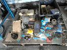 77 · BEARINGS, NEW, CHAIN & DRIVE SPROCKETS, SKF, NSK, NTN, 1 x PALLET