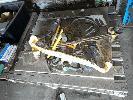 78 · ASSORTED PLATE & DRUM GRABS & SHACKLES, 1 x PALLET