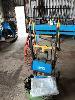 86 · CIG CADDY WELDER, WITH ACCESSORIES, 240V & TROLLEY