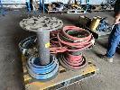 88 · ASSORTED LENGTHS AIR/WATER HOSE