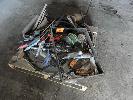 89 · AIR TOOLS, DUST GUNS, JACK HAMMER, DIE GRINDER & MASONRY DRILL BITS, 1 x PALLET