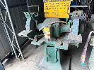 Industrial Grinder, Double Ended, 415v, 450 X 80mm Stones