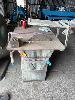 Friction Table Saw, 415v