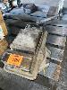 108 · HEAVY DUTY MACHINIST VICE, 150mm, SWIVEL BASE