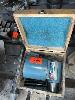 109 · VERTEX INT 40 RIGHT ANGLE DRIVE WITH SUPPORT REST & BAR
