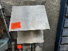 2 x SURFACE PLATES, 260 x 170mm & 300 x 250mm