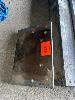 116 · 45 DEGREE FABRICATED ANGLE PLATE, 360 x 220mm