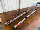 130 · PAIR SASH CLAMPS, 1200mm