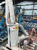 136 · SINGLE DUST EXTRACTOR, LEDA, 240V