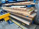 139 · TIMBER PLANKS, UP TO 3m, 300 x 50mm APPROX