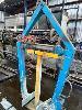 Pneumatic Product Grab,, Single Point Lift, Gross: 900kg