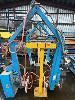 142 · PNEUMATIC PRODUCT GRAB,, SINGLE POINT LIFT, GROSS: 900kg
