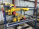 Fanuc Robot, Mod: R-2000 Ib, Ia/165ew, With Control Cabinet, Dom: 2004, Type: A05b-1326-B211