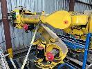 148 · FANUC ROBOT, MOD: R-2000 IA/200EW, WITH CONTROL CABINET, DOM: 2004, TYPE: A05B-1326-B213