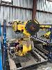 149 · FANUC ROBOT, MOD: R-2000 IB/165EW, WITH CONTROL CABINET, DOM: 2007, TYPE: A05B-1326-B511
