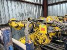 150 · FANUC ROBOT, MOD: R-2000 IB/165EW, DOM: 2007, TYPE: A05B-1326-B511