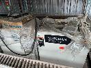 2 X Motoman Xrc Up50 Control Cabinets, Type: Ercr-Up50-Re10, 2006