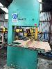 Timber Bandsaw, Wadkin, 870mm Throat, 415v