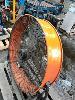 157 · MOBILE FLOOR FAN, 900mm, 2 SPEED, 240V