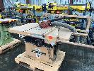 Panel Saw, Invicta Delta, 45 Degree Tilt Blade, 415v