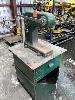 Hardness Tester On Stand