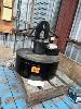 164 · ELECTRO MAGNET, 500m DIAMETER APPROX, COPPER WOUND COILS, NEW