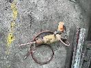 Pneumatic Jack Hammer