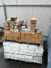 189 · ASSORTED NEW & USED FIRE BRICKS, 1 x PALLET