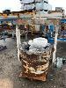 Tilting, Pouring, Ladle With Geared Drive