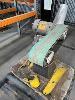 Linishall Belt Sander, 100mm Belt, 415v