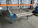 227 · POWERED CONVEYOR ROLLERS, 1300 x 1150mm
