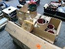 239 · ASSORTED SANDING BELTS, 1 x PALLET