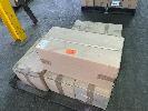 CERAMIC FIBRE PAPER, 5 x CARTONS