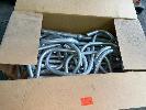 252 · GALV HANDRAIL BENDS & POSTS, 1 x BOX