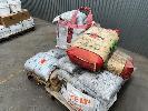 256 · ASSORTED BAGS CARBON, 1 x PALLET