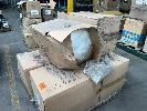 CERAMIC FILTER BLANKET, 3 x PALLETS