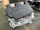 262 · VW CAMPER SEATS LATE MODEL AS NEW.